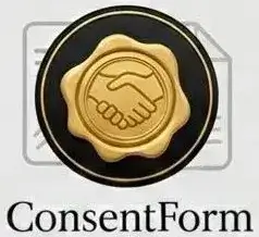 ConsentForm — formulaire de consentement tatouage